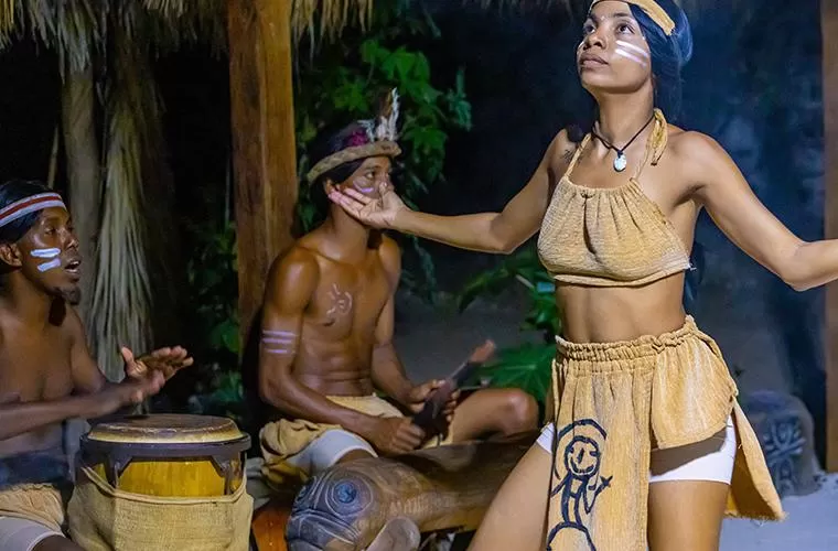 Buggy Night Off Road Punta Cana