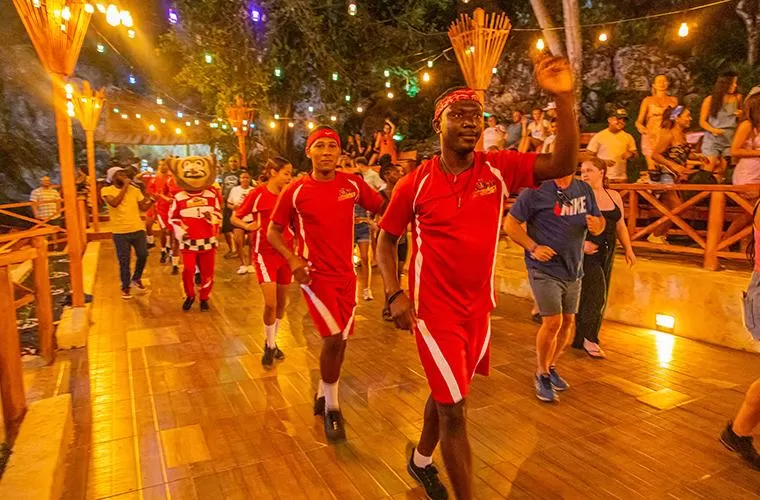 Buggy Night Experience Punta Cana