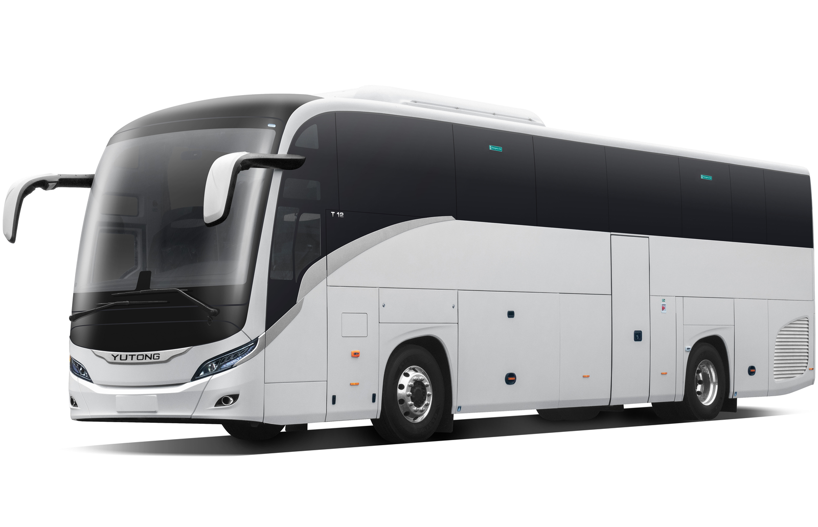 Large Group Transfer