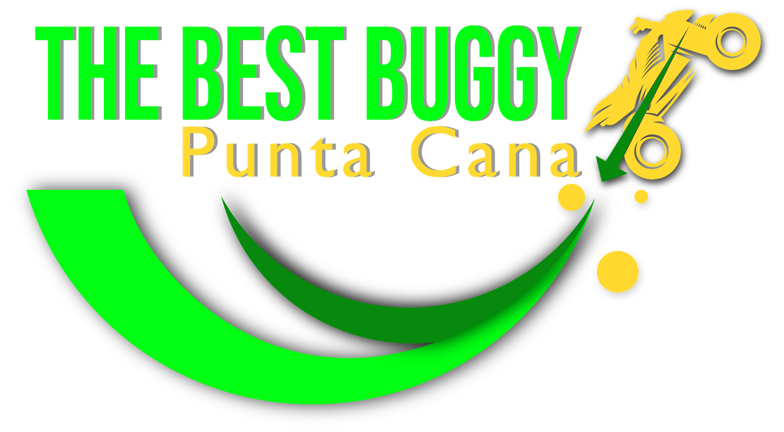 The Best Buggy Punta Cana